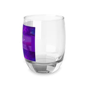 Confidence Women Whiskey Glass