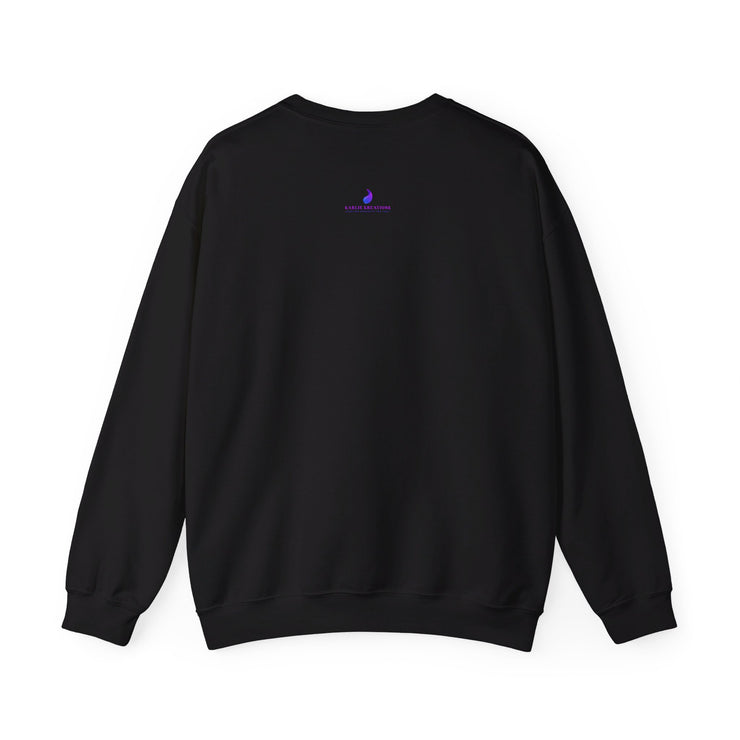 Clowing Around Unisex Heavy Blend™ Crewneck Sweatshirt