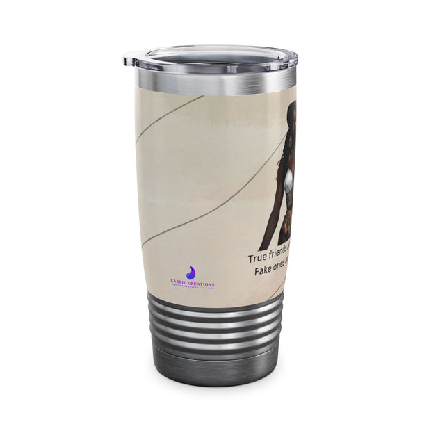 Women Ringneck Tumbler, 20oz