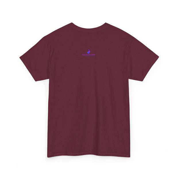 Sophomore Unisex Heavy Cotton Tee