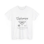 Sophomore Unisex Heavy Cotton Tee