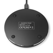 Young King Wireless Charger