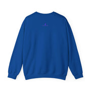 Clowing Around Unisex Heavy Blend™ Crewneck Sweatshirt