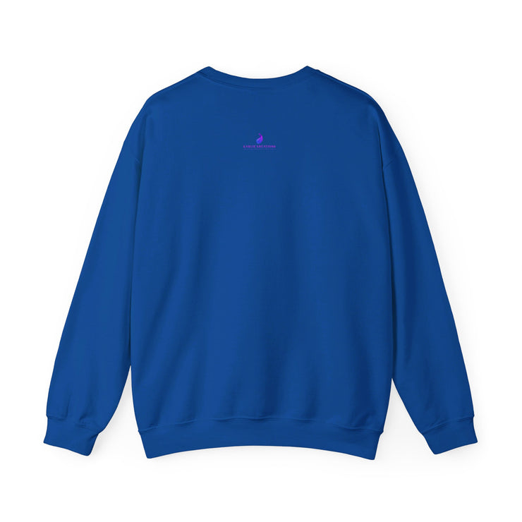 Clowing Around Unisex Heavy Blend™ Crewneck Sweatshirt