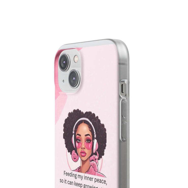 Girl Flexi Cases