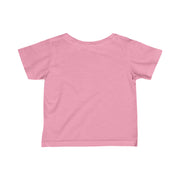 Clowning Around Infant Fine Jersey Tee