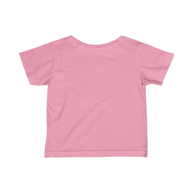 Clowning Around Infant Fine Jersey Tee