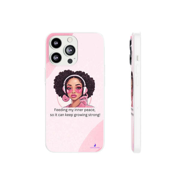 Girl Flexi Cases