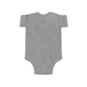 Clowning Around Infant Fine Jersey Bodysuit