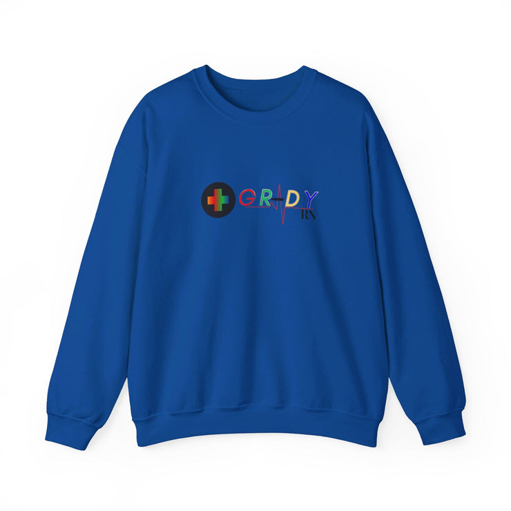 RN Unisex Heavy Blend™ Crewneck Sweatshirt