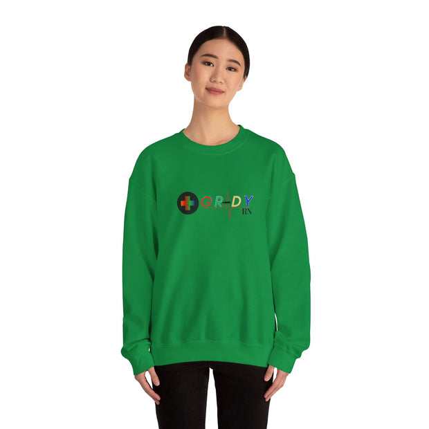 RN Unisex Heavy Blend™ Crewneck Sweatshirt