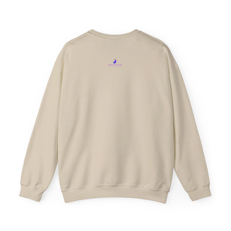 Clowing Around Unisex Heavy Blend™ Crewneck Sweatshirt