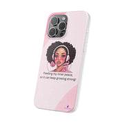 Girl Flexi Cases