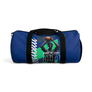 Basketball Duffel Bag