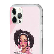 Girl Flexi Cases