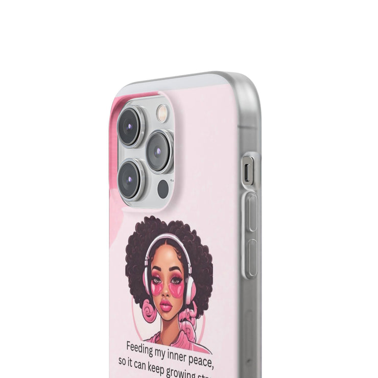 Girl Flexi Cases