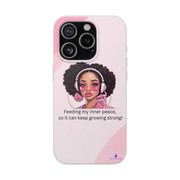 Girl Flexi Cases