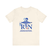 RN Unisex Jersey Short Sleeve Tee