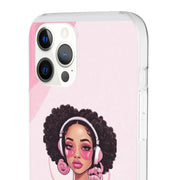 Girl Flexi Cases