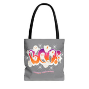 Boo-2 Tote Bag (AOP)