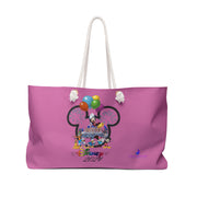 Disney Weekender Bag