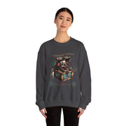 Clowing Around Unisex Heavy Blend™ Crewneck Sweatshirt