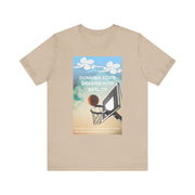 Dunk it Unisex Jersey Short Sleeve Tee