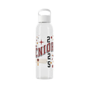 Senior -2 Sky Water Bottle