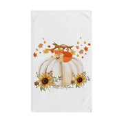 Fall & Autumn Hand Towel