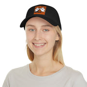 BOO Low Profile Baseball Cap