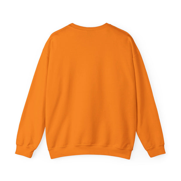 Boo-2 Unisex Heavy Blend™ Crewneck Sweatshirt