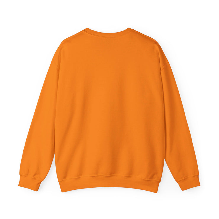 Boo-2 Unisex Heavy Blend™ Crewneck Sweatshirt