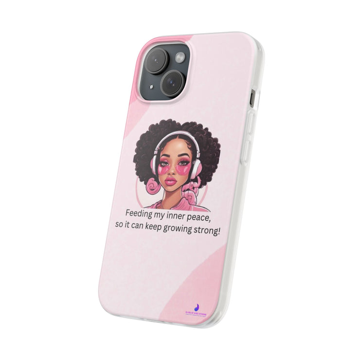 Girl Flexi Cases