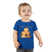 Lion Toddler T-shirt