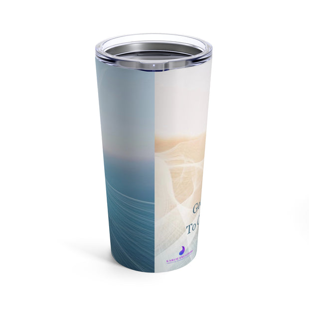 Women Tumbler 20oz