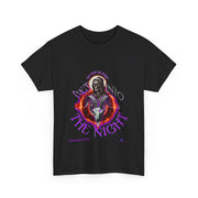 Halloween T-Shirt Unisex Heavy Cotton Tee