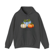 Pumpkin season Unisex Heavy Blend™ Hooded Sweatshirt