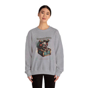 Clowing Around Unisex Heavy Blend™ Crewneck Sweatshirt