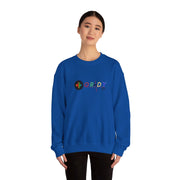 RN Unisex Heavy Blend™ Crewneck Sweatshirt