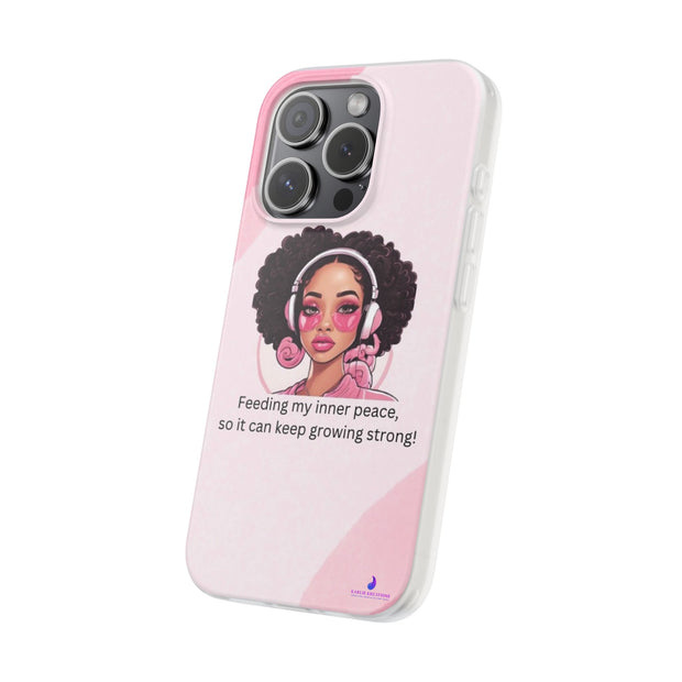 Girl Flexi Cases