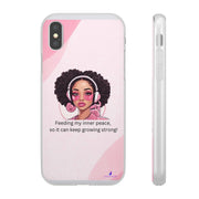 Girl Flexi Cases