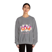 Boo-2 Unisex Heavy Blend™ Crewneck Sweatshirt