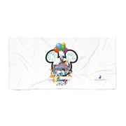 Disney Beach Towel