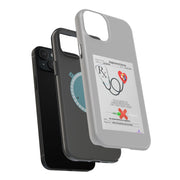 Prescription Magnetic Tough Cases