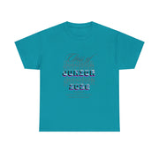 Junior Unisex Heavy Cotton Tee