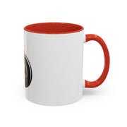 Hello pumpkin Accent Coffee Mug (11, 15oz)