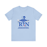 RN Unisex Jersey Short Sleeve Tee