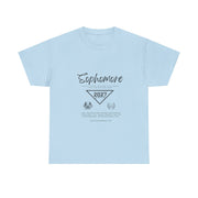 Sophomore Unisex Heavy Cotton Tee