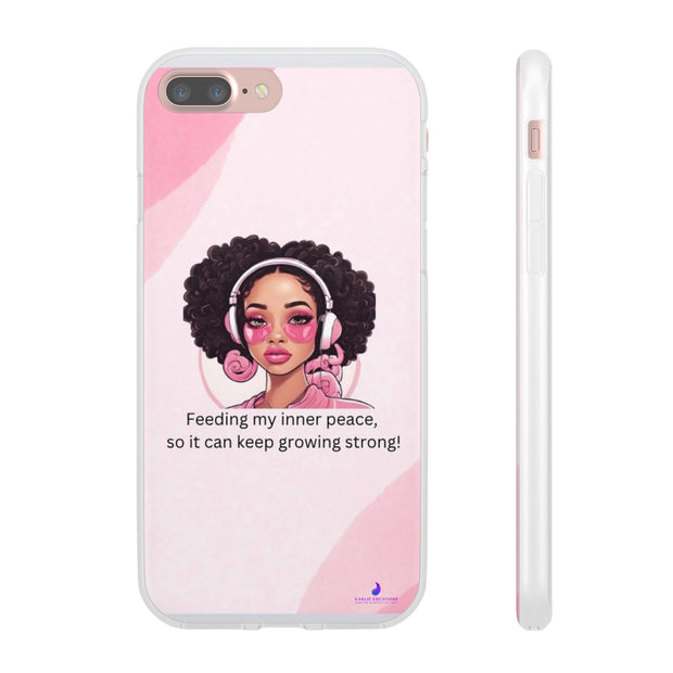 Girl Flexi Cases