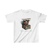 Clowning Around Kids Heavy Cotton™ Tee